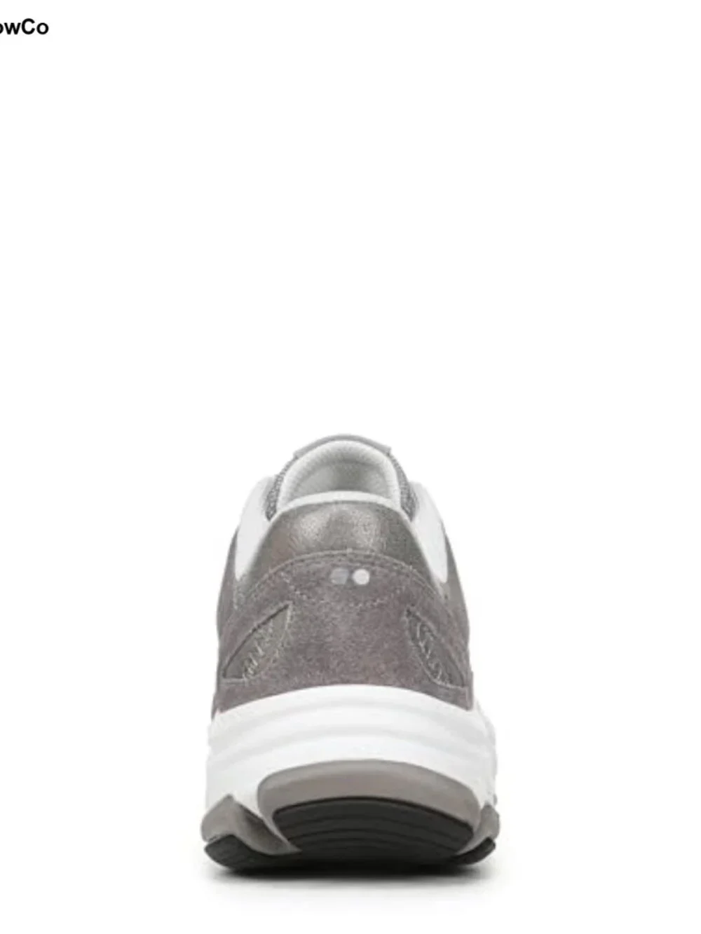 Women's Classic Lace-Up Walking Sneaker with RE-ZORB Cushioning